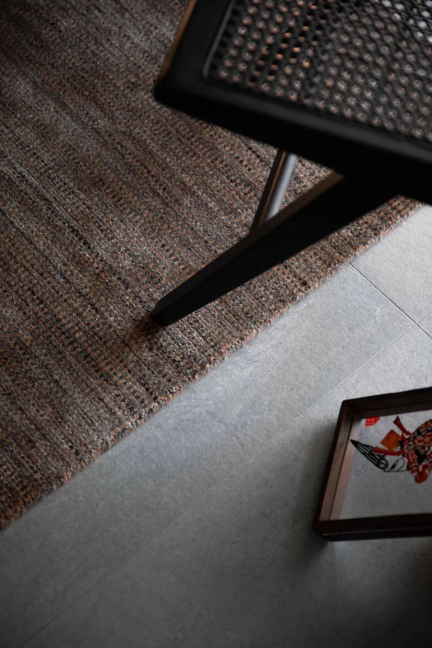 自然温馨的简约设计丨Fusion Design-13