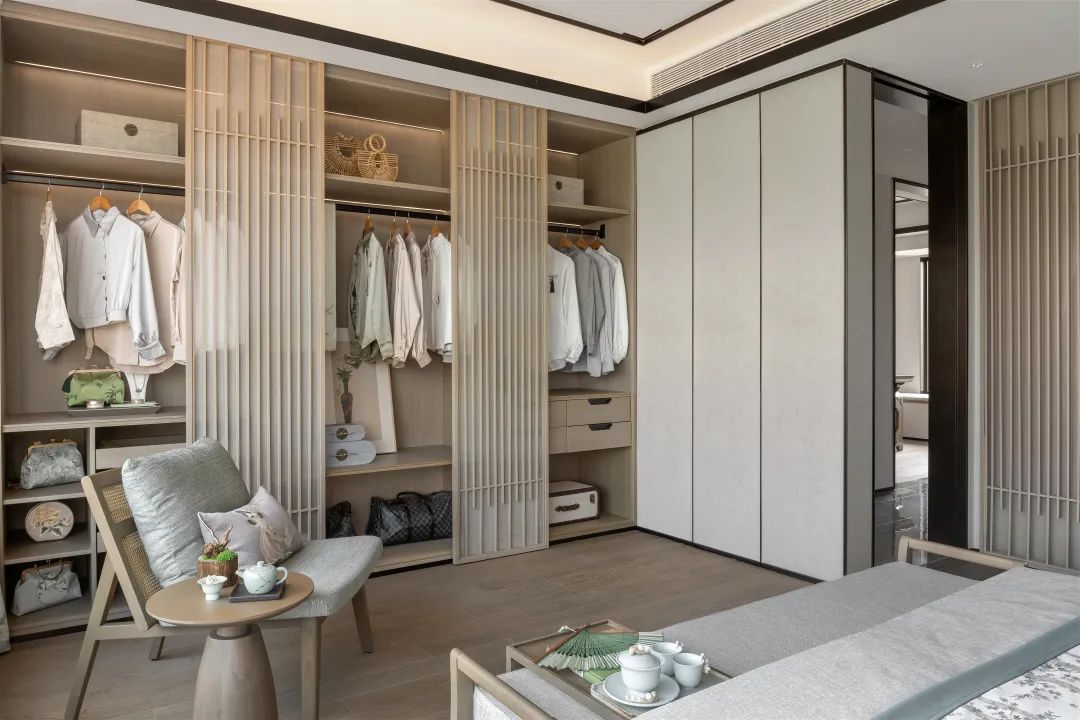 建发·江门新会和玺叠墅(上叠)丨中国江门丨壹向营造-22