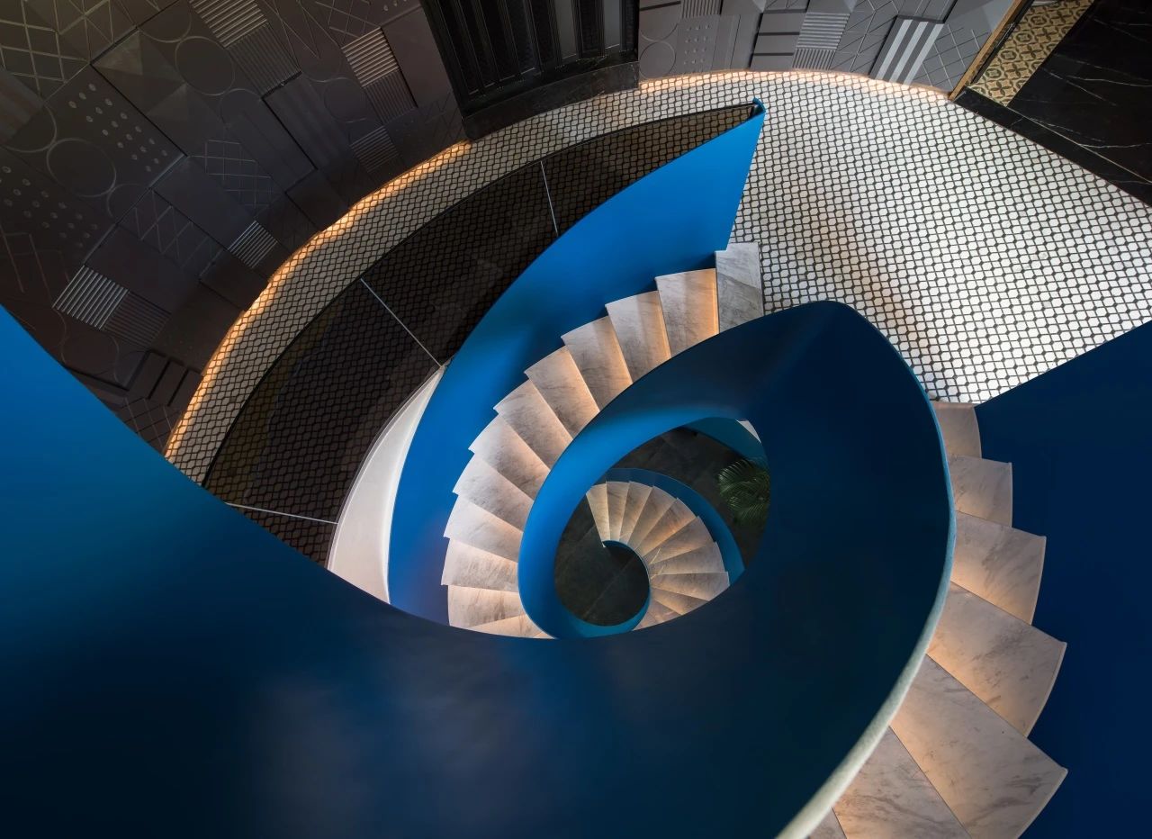 曦衍闲居（茶瓷文化交流空间）丨中国重庆丨VD.DESIGN周令装饰设计有限公司-34