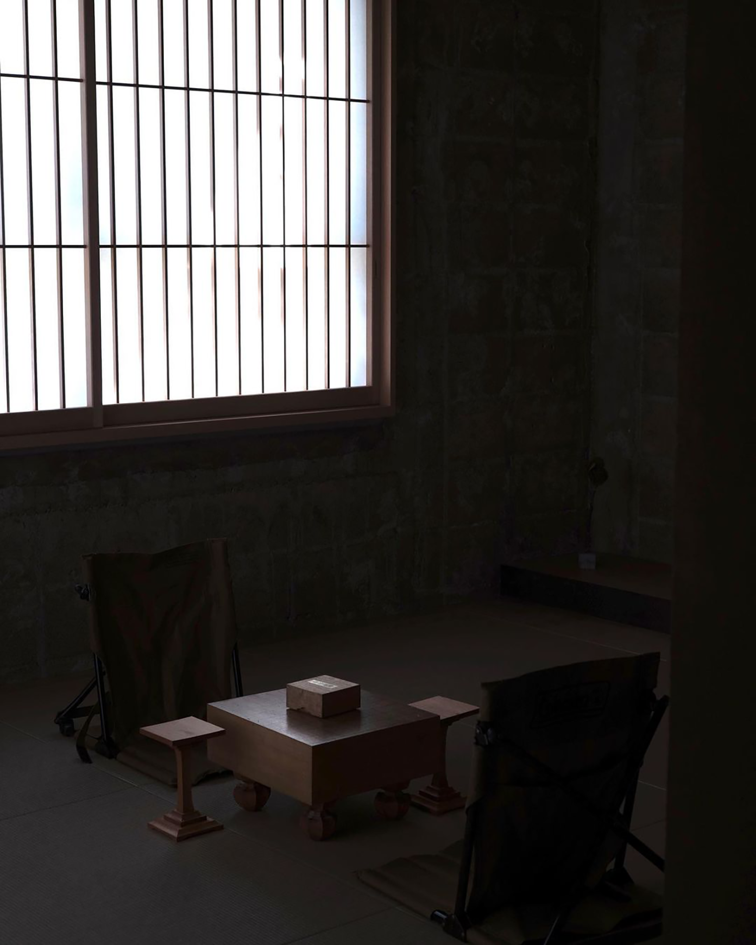 日本冲绳日式旅馆|静谧之境,在地之美丨LIBLES HOUSE 和 goemon-85