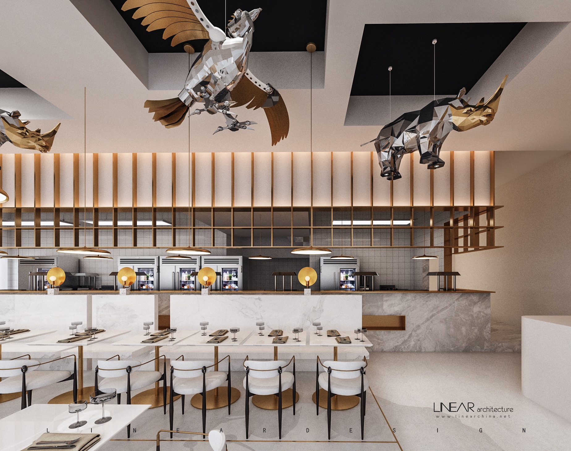 趣味瞬间！牛鸡相伴的欢乐空间-10