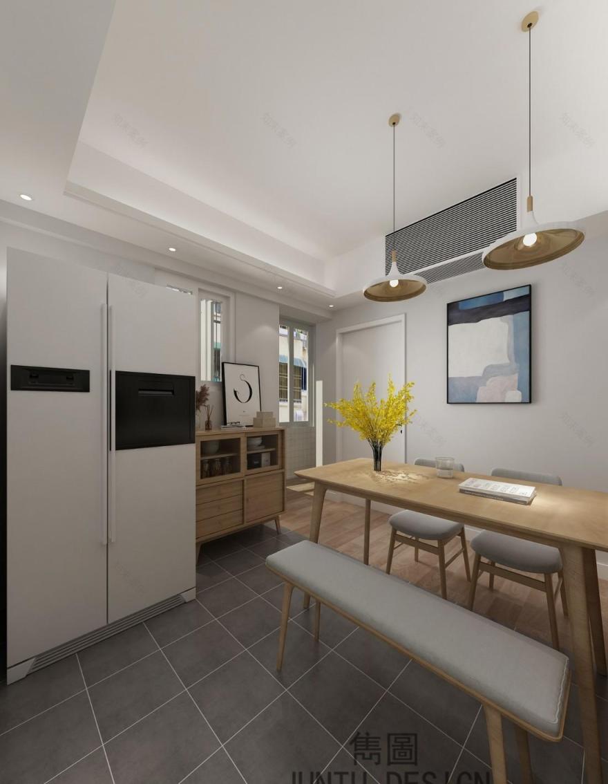 广州东山培正东街周宅-13