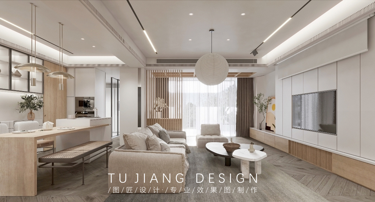 家—心灵栖息的归处-2