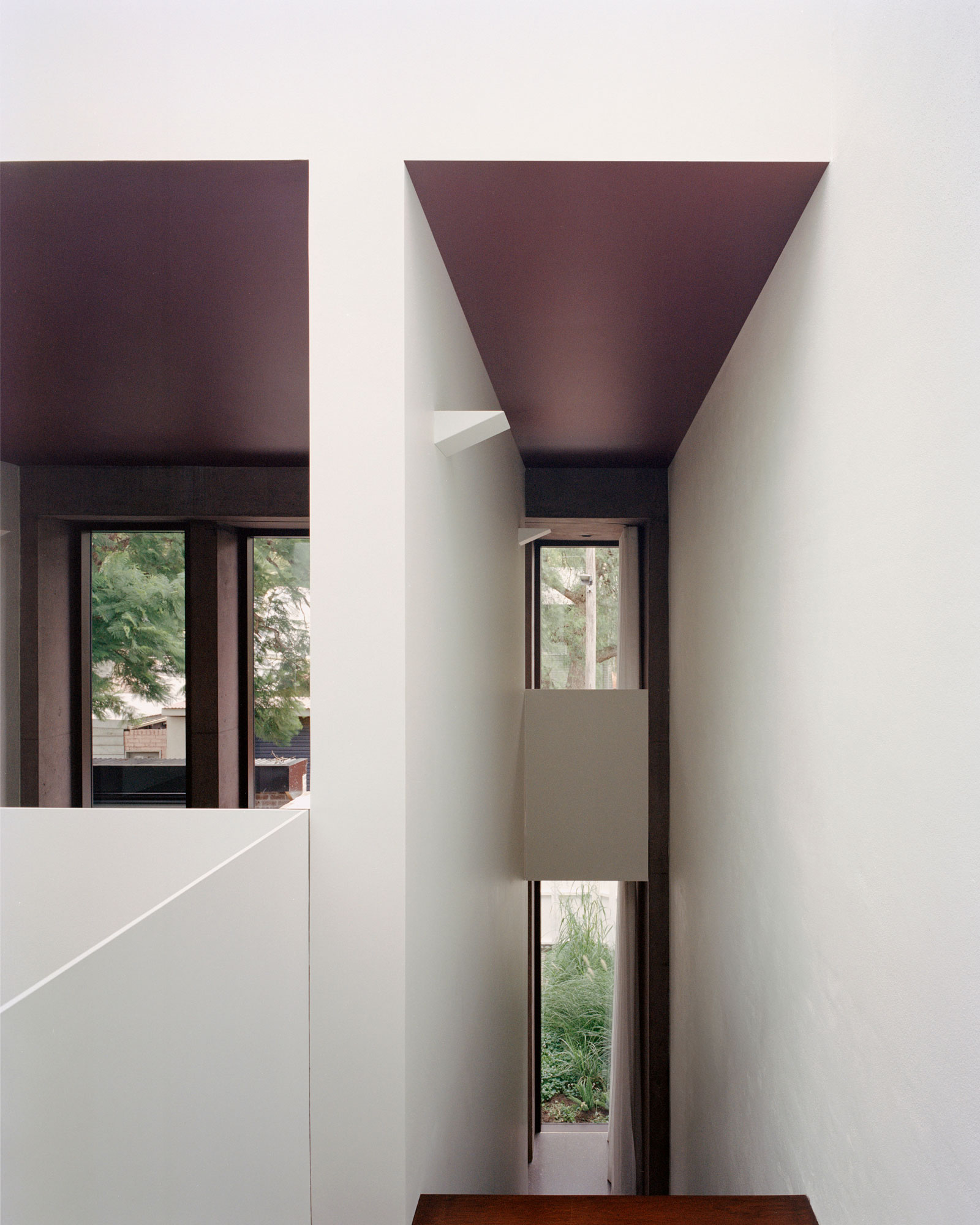 无相之相丨澳大利亚悉尼丨Lachlan Seegers Architect-20