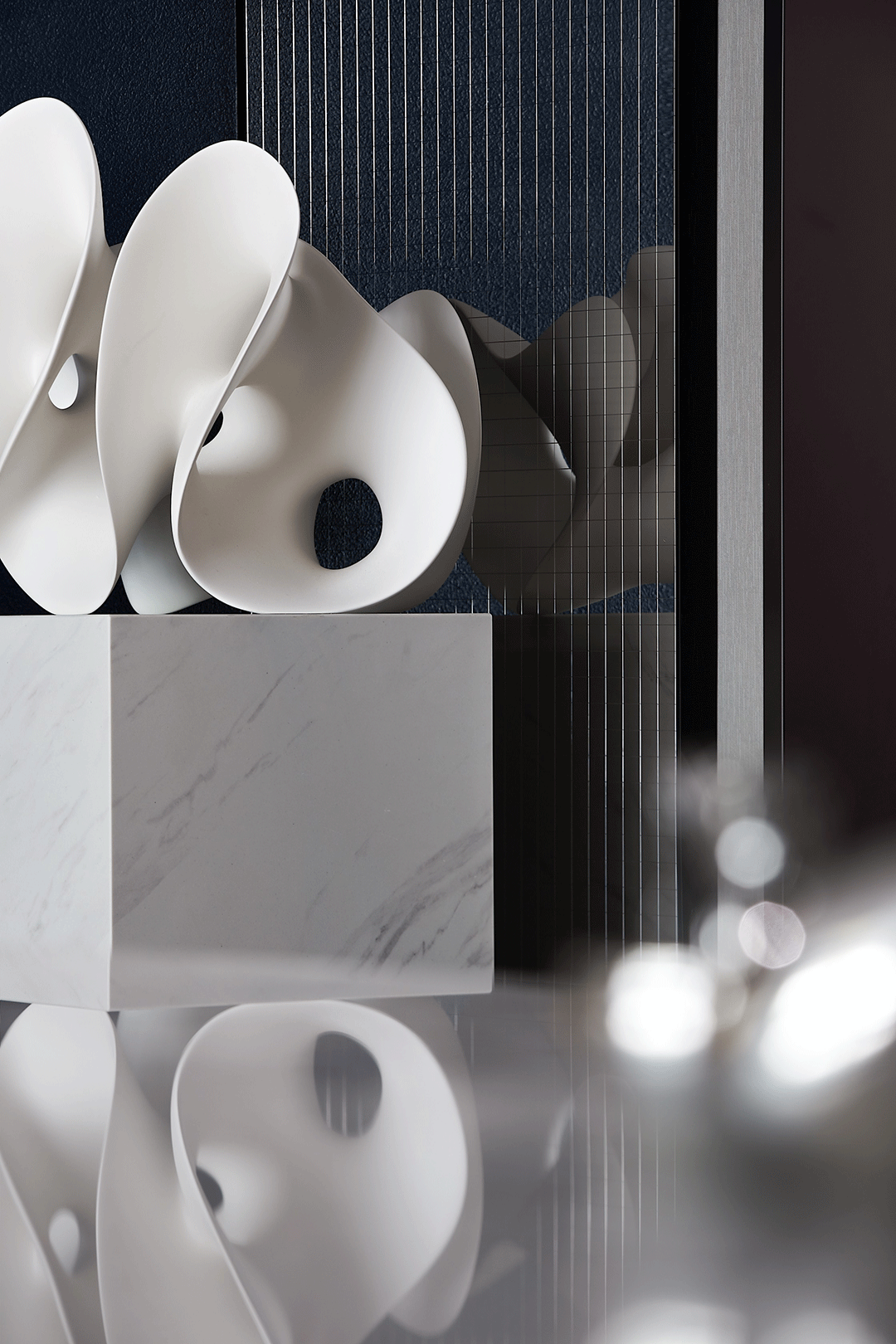 意式美学样板房设计丨中国南通丨CIMA 希玛设计-22