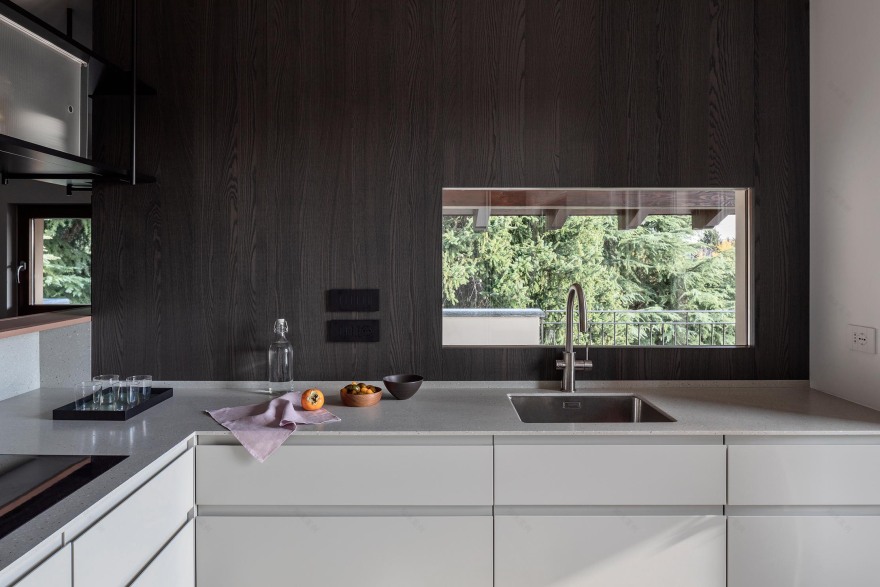 AIM 室内设计项目丨意大利-22