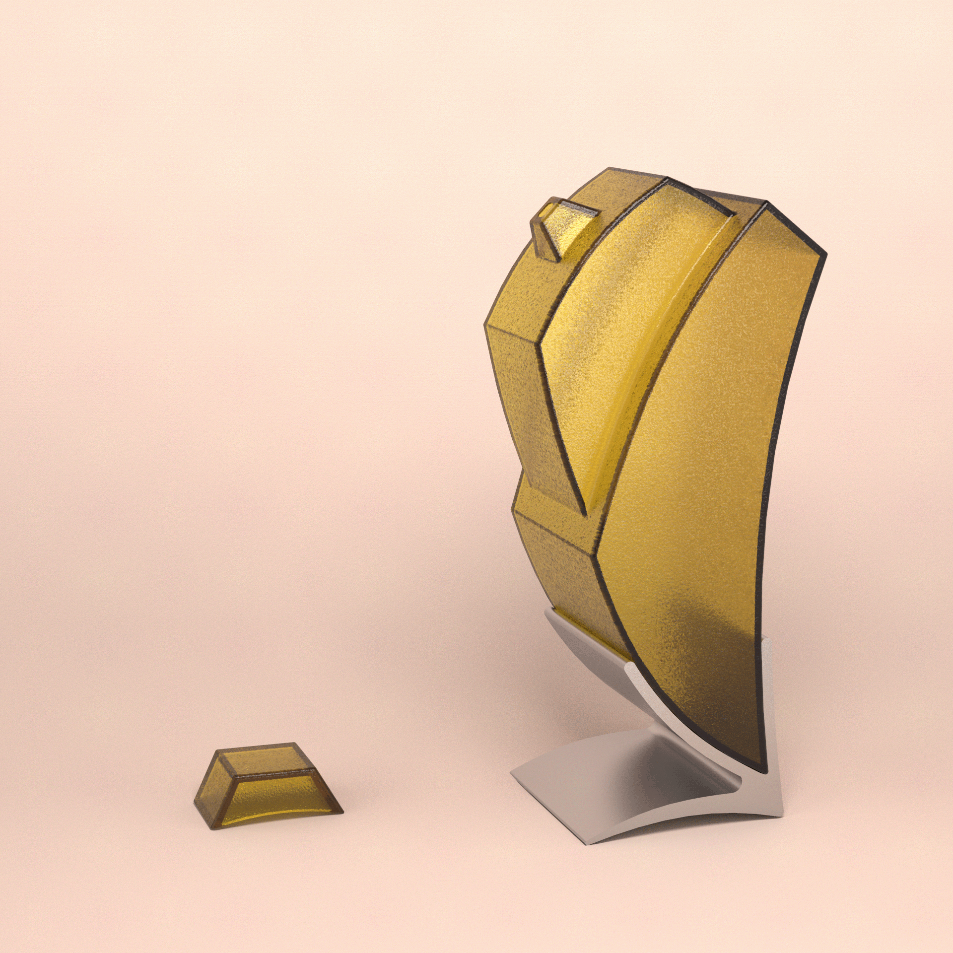 企鹅（花瓶）自然与形式丨Rahul Ashok Barve-41