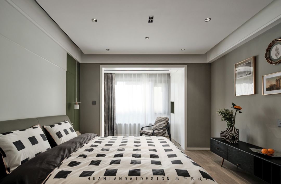 鲁能公馆·画年代设计丨画年代设计事务所-65