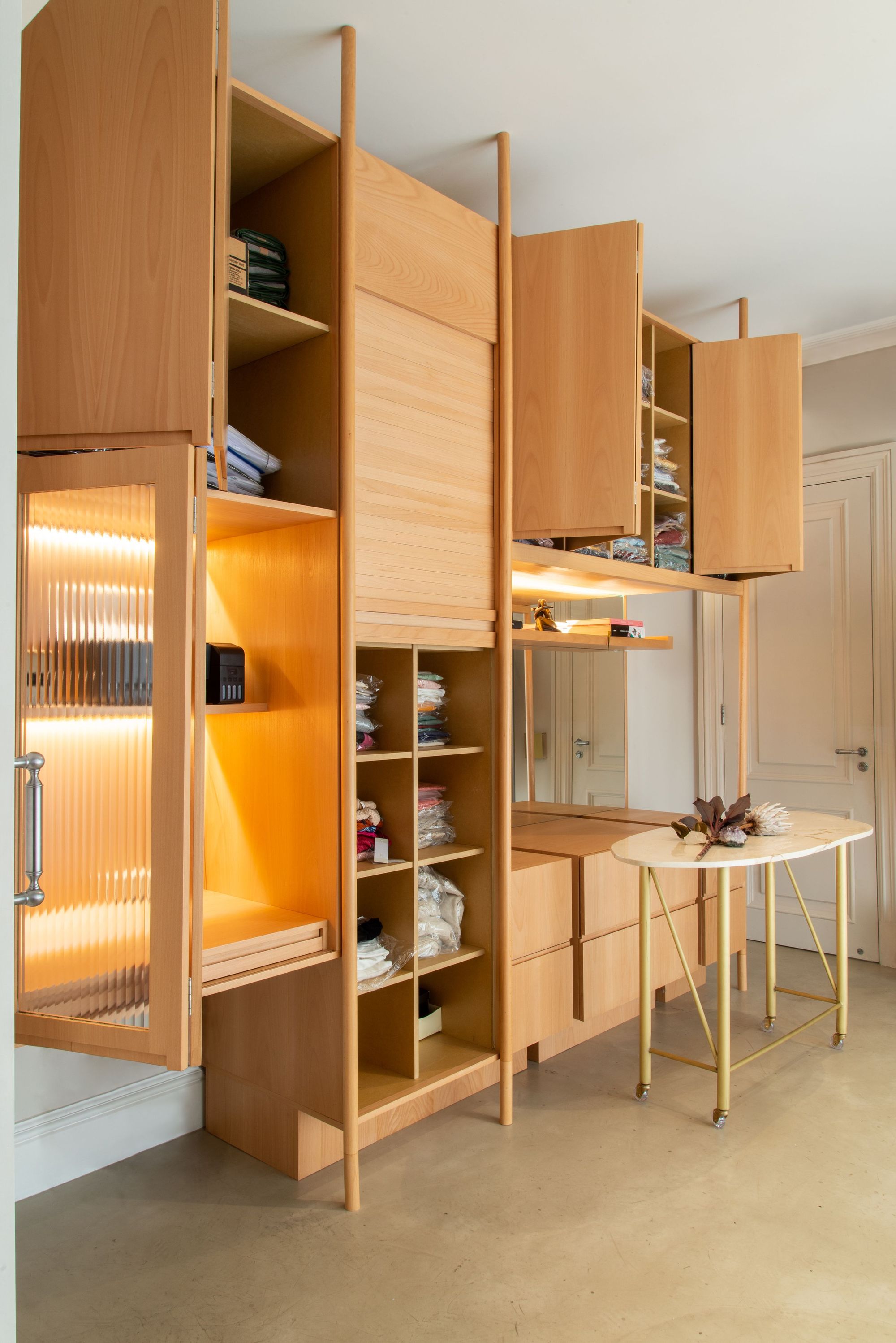 Carol Arbe· 商店丨巴西圣保罗丨RUÍNA-31