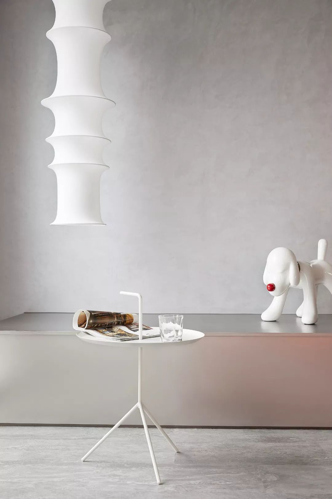 DPD 新作 · 高能奏鸣曲:8000㎡办公设计新演绎!-86