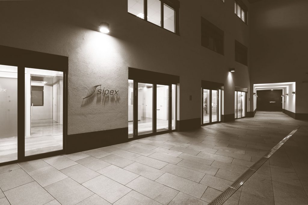 西佩展厅

注：这里Sipe音译为西佩，若Sipe有特定指代名称，需结合实际情况翻译 丨瑞士丨STUDIO ELIA NEDKOV-1