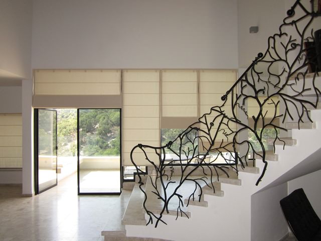 专业定制的魅力 | The Curtains Giant 商业空间设计-27