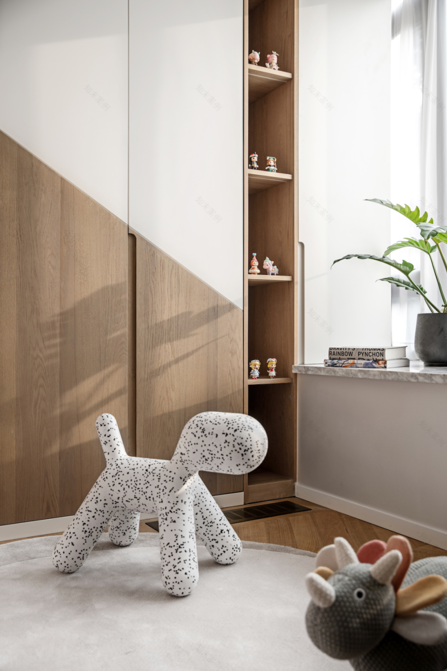 东方韵味 · 杰弗里·巴瓦式庭院设计的现代审美探索丨中国成都丨尚壹扬设计-46