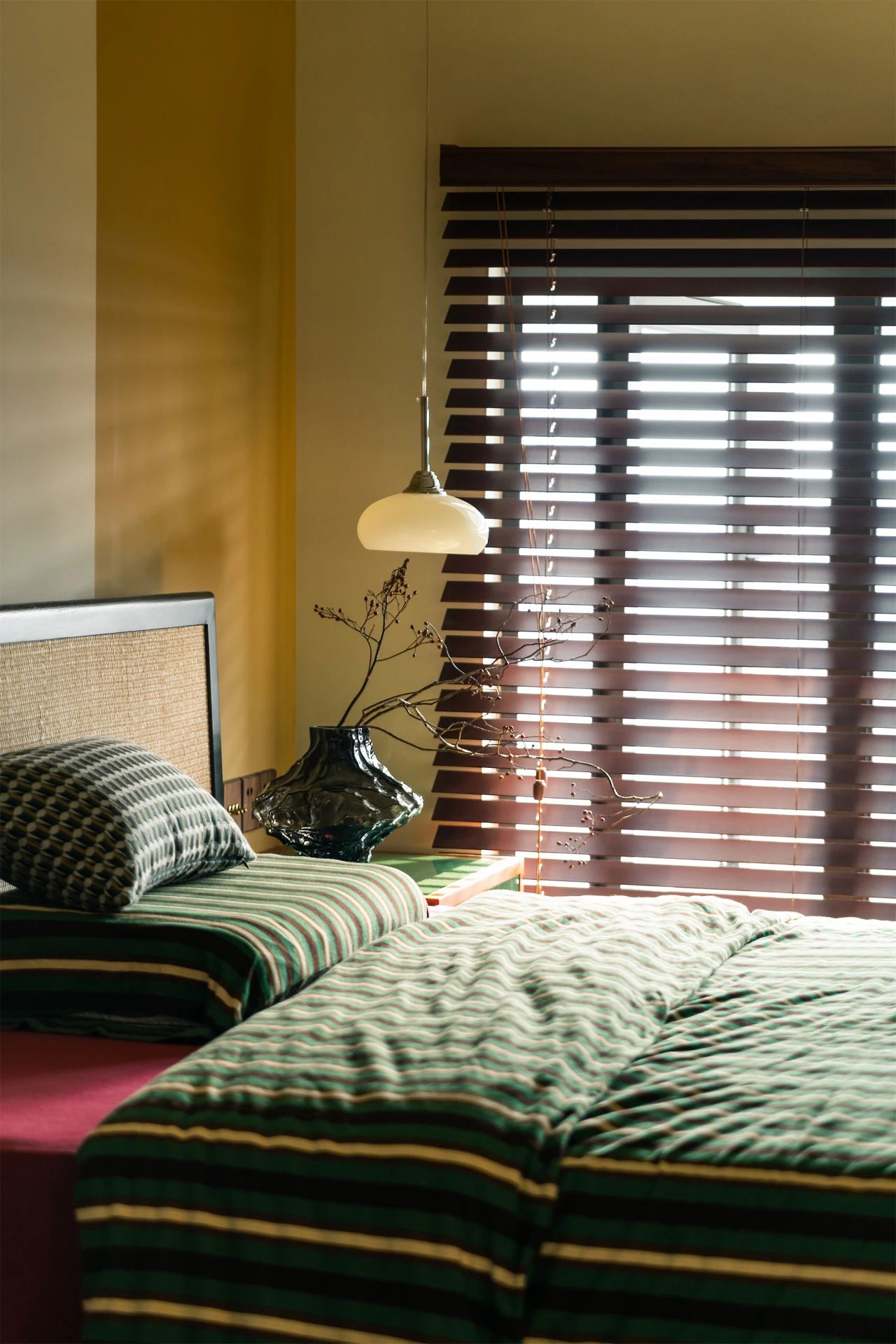 36㎡复式独居小窝设计丨中国广州丨郑西西-104