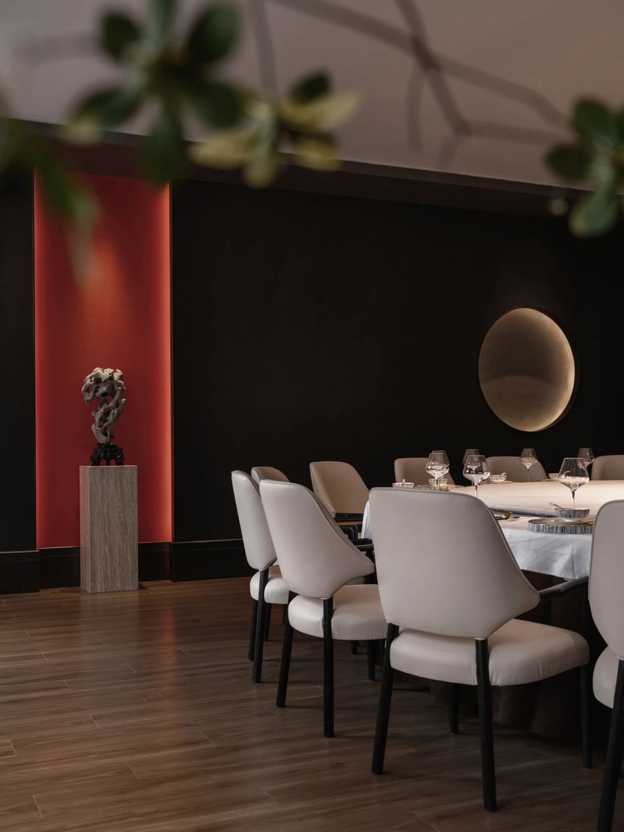 窑湾船菜丨中国徐州丨安隆设计-41