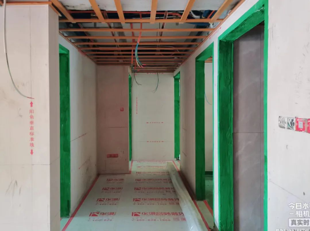 华浔品味装饰 5 月大检查丨中国广州-20