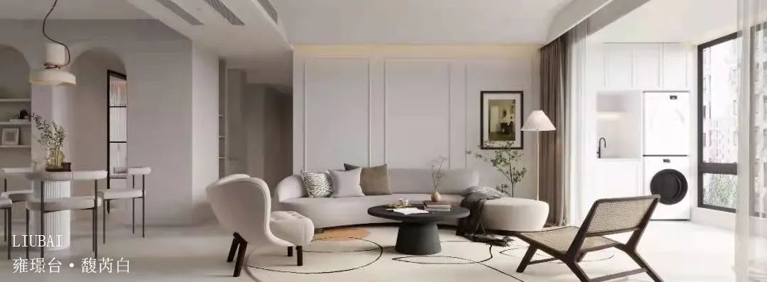 归家,时间的静谧之所·留白设计丨中国芜湖-41