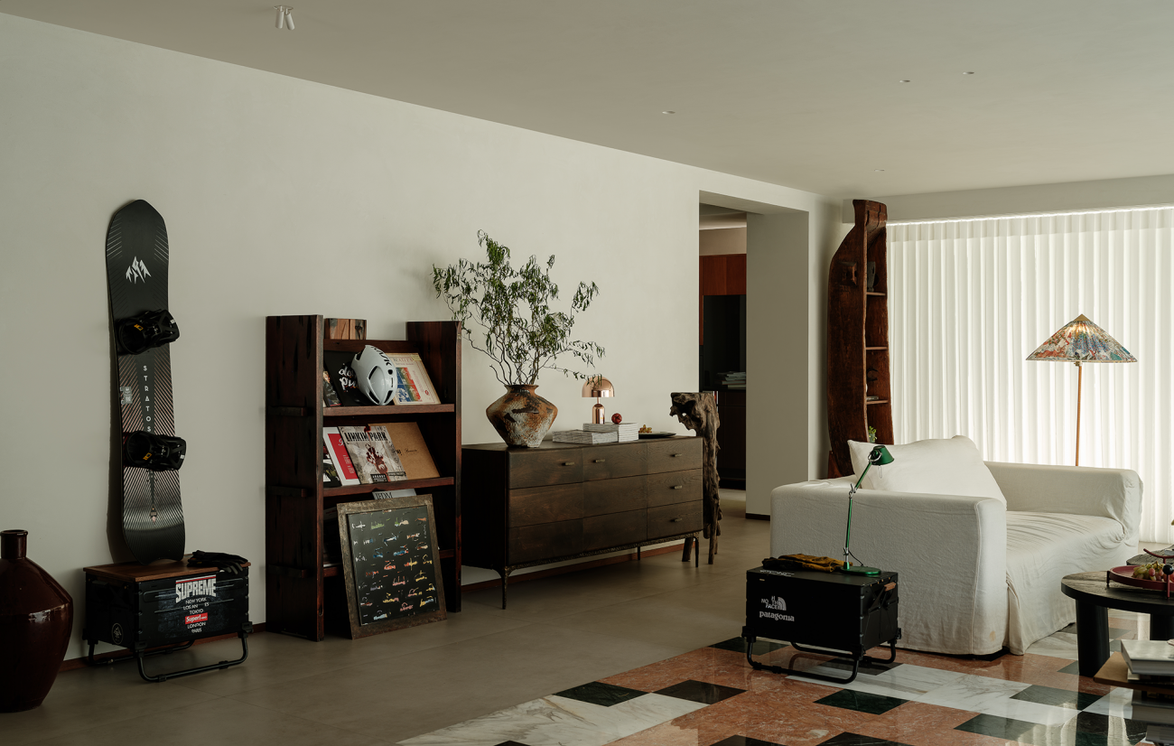 众冉建筑设计事务所丨中国宁波-24