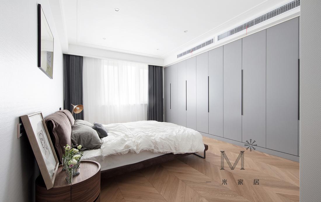 平层丨【一米家居】all eyes190m²现-16