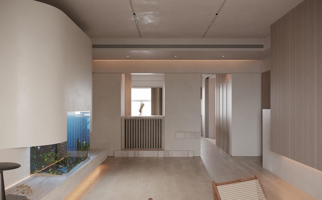 重塑空间 · 现代家居生活新定义-16