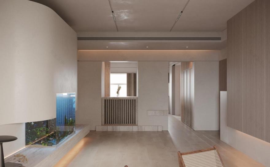 重塑空间 · 现代家居生活新定义-16