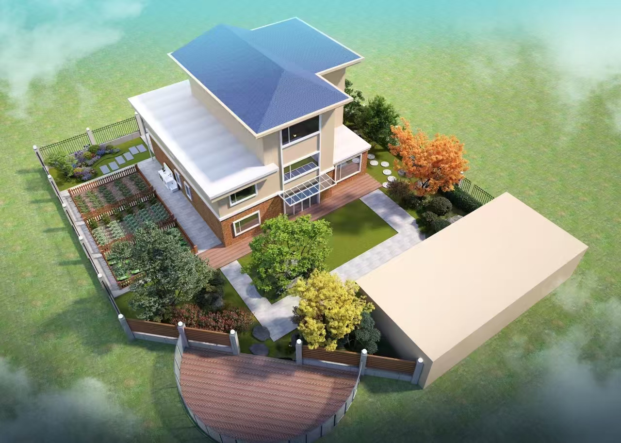 武汉田野都市丨中国武汉丨Znd设计事务所-41