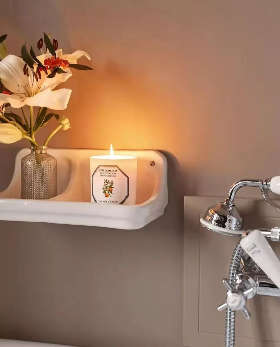 极简风,烟火气的误解与正名丨中国北京-64