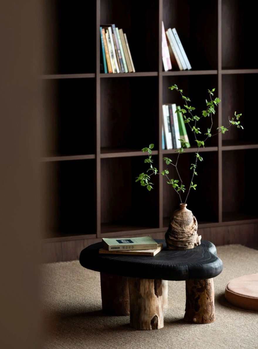 初见月子会所丨北京木一设计-6