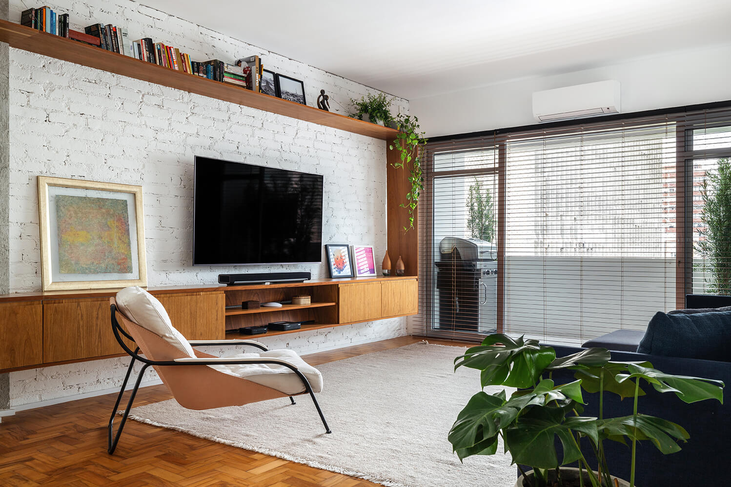 丨巴西圣保罗丨Iná Arquitetura-16