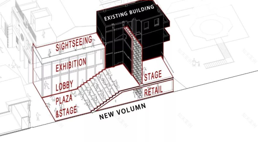 广州恩宁路永庆坊建筑改造丨中国广州-64