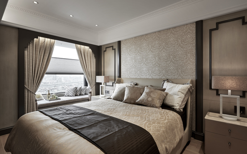 流光现代雅居-12