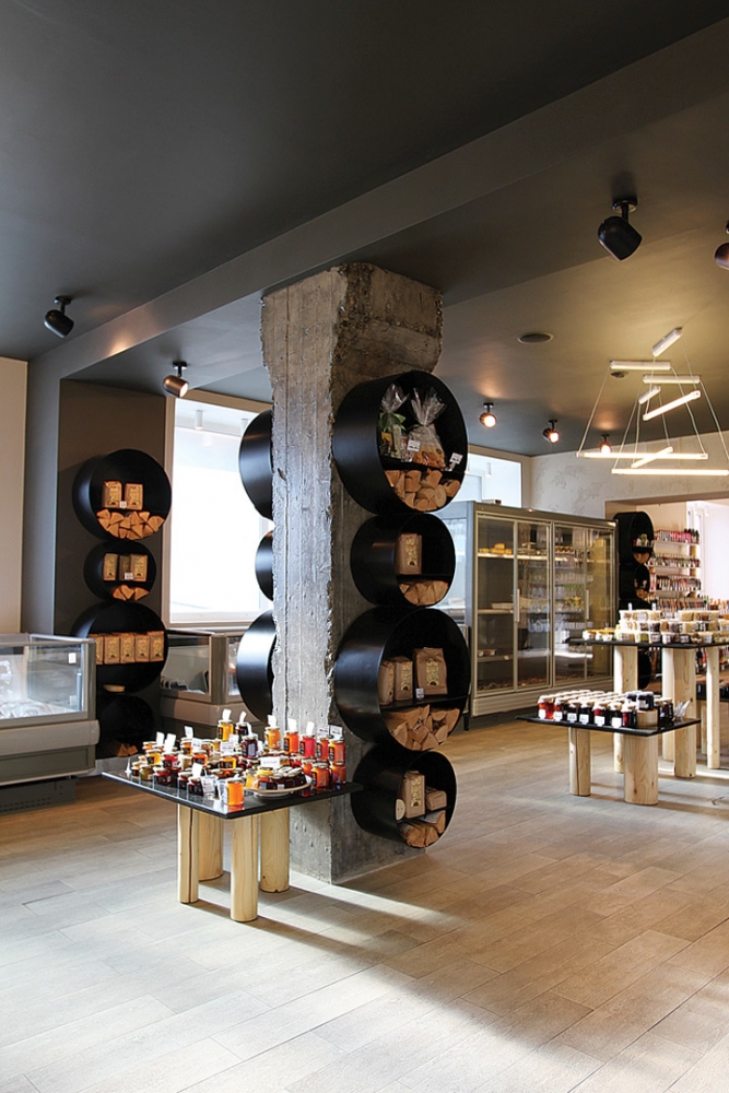 [专卖店] 莫斯科BIOSTORIA天然产品商店-2