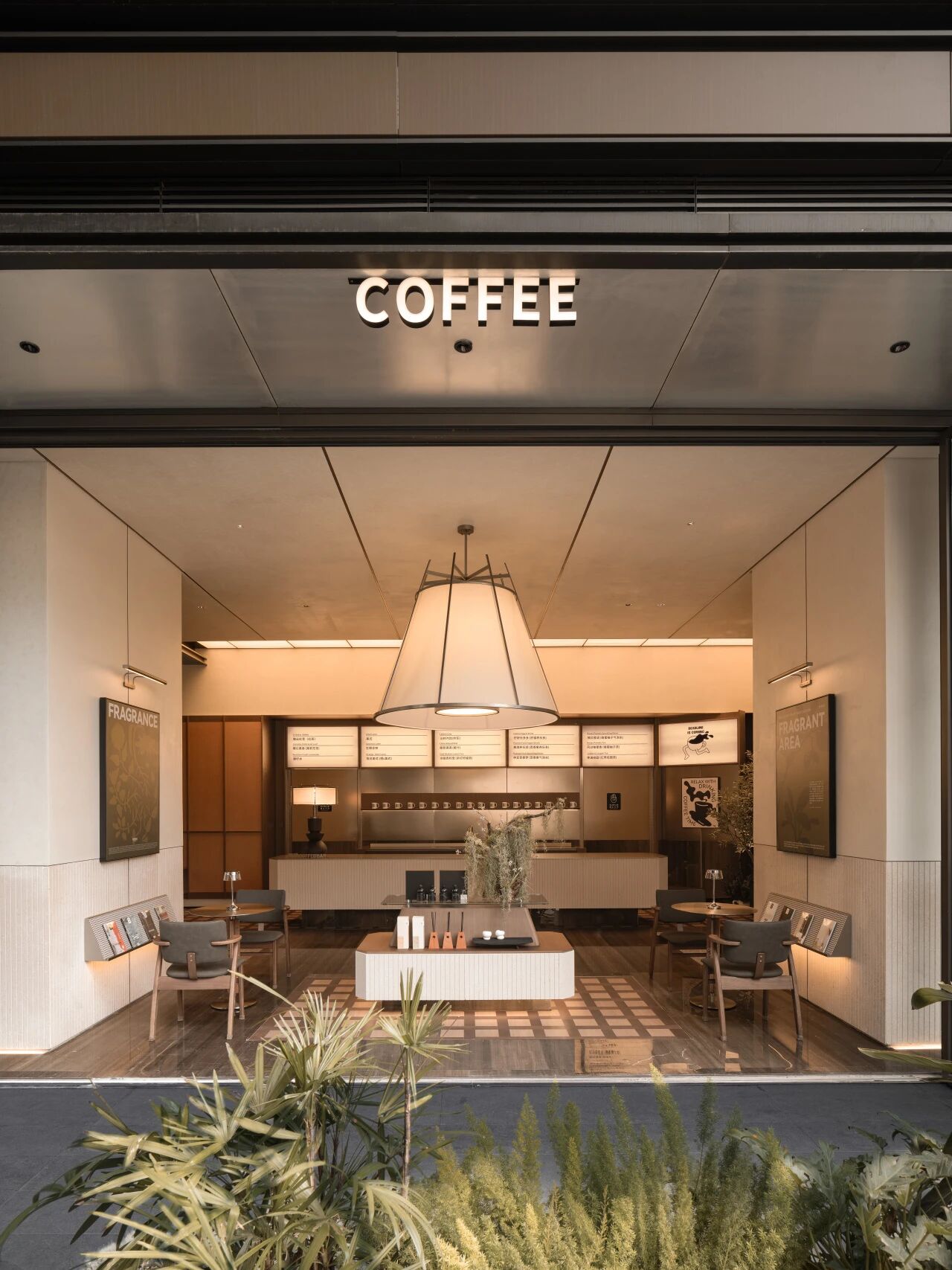 华润润臻园丨TOMO東木筑造-107