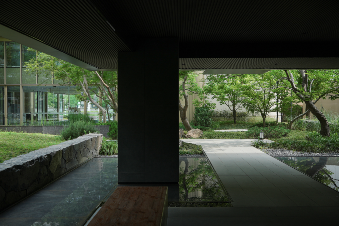 苏州和悦塘前雅院大区丨中国苏州丨MIND迈德景观-61