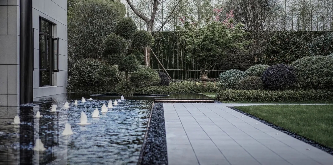 安徽奥克斯·姑溪锦域示范区-21