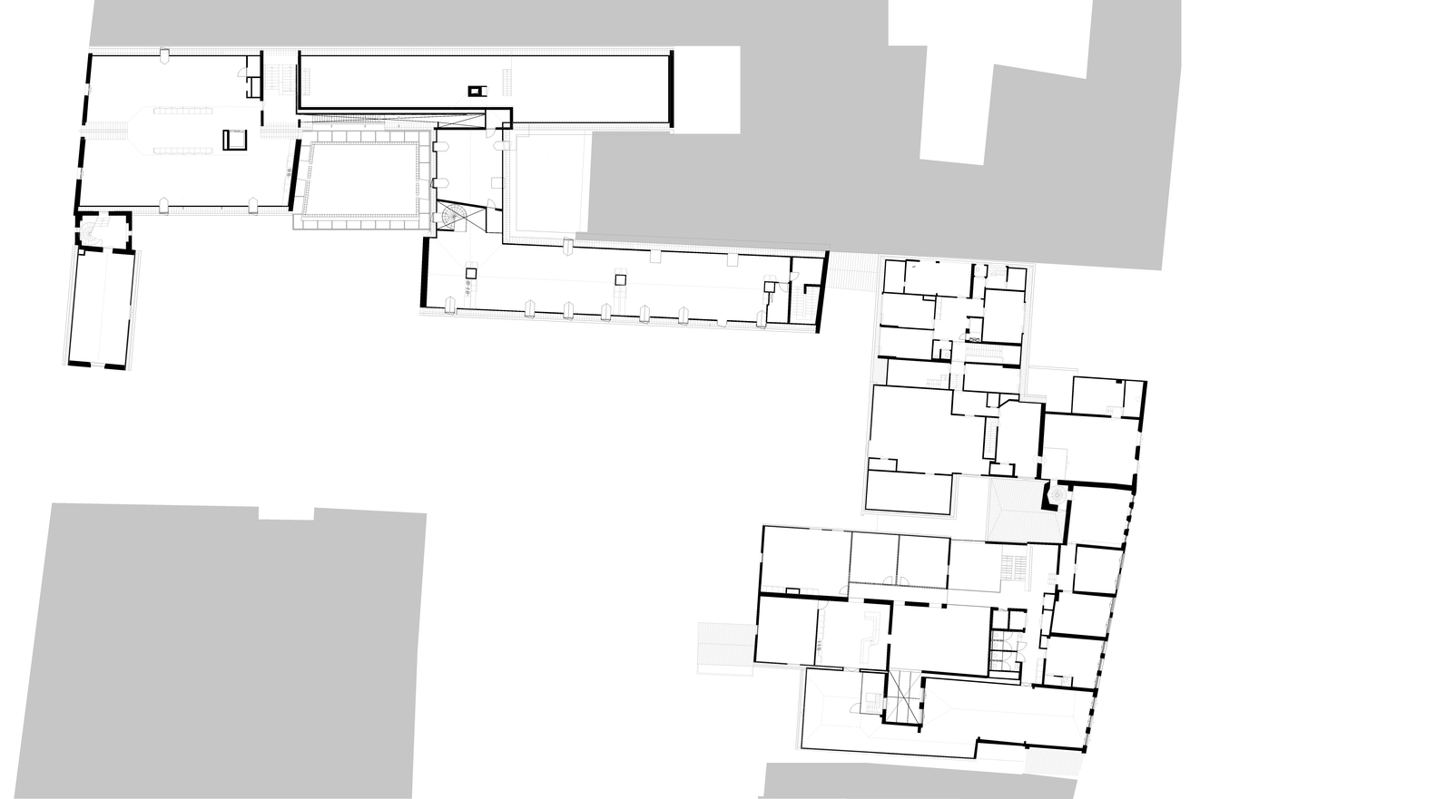 Delfland Water Authority  Mecanoo-58