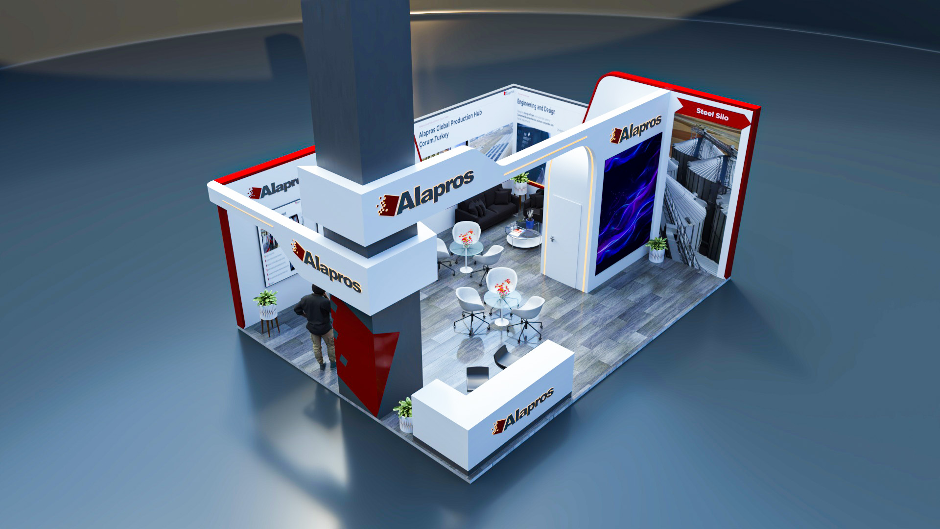 Alapros Exhibition Booth Design (approved)-4