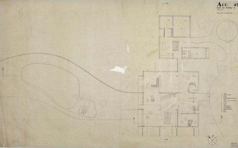 丨印度丨勒·柯布西耶（Le Corbusier）-29