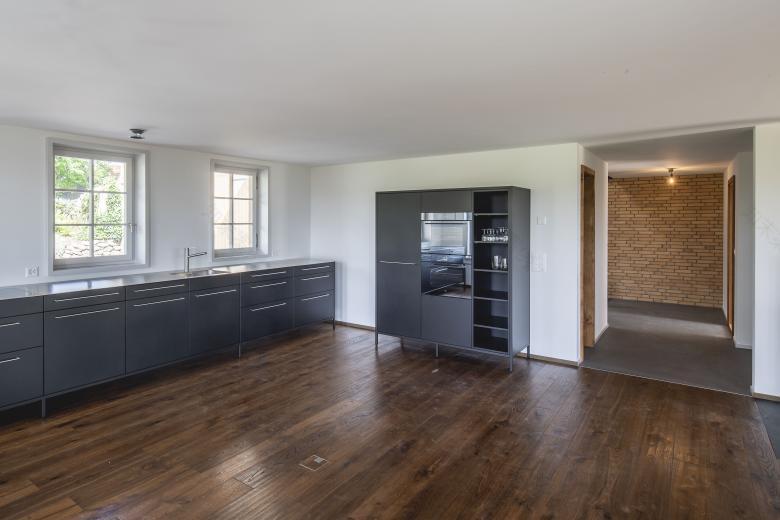 祖尔格波特房产改造丨瑞士丨Dällenbach,Ewald Architekten AG-10