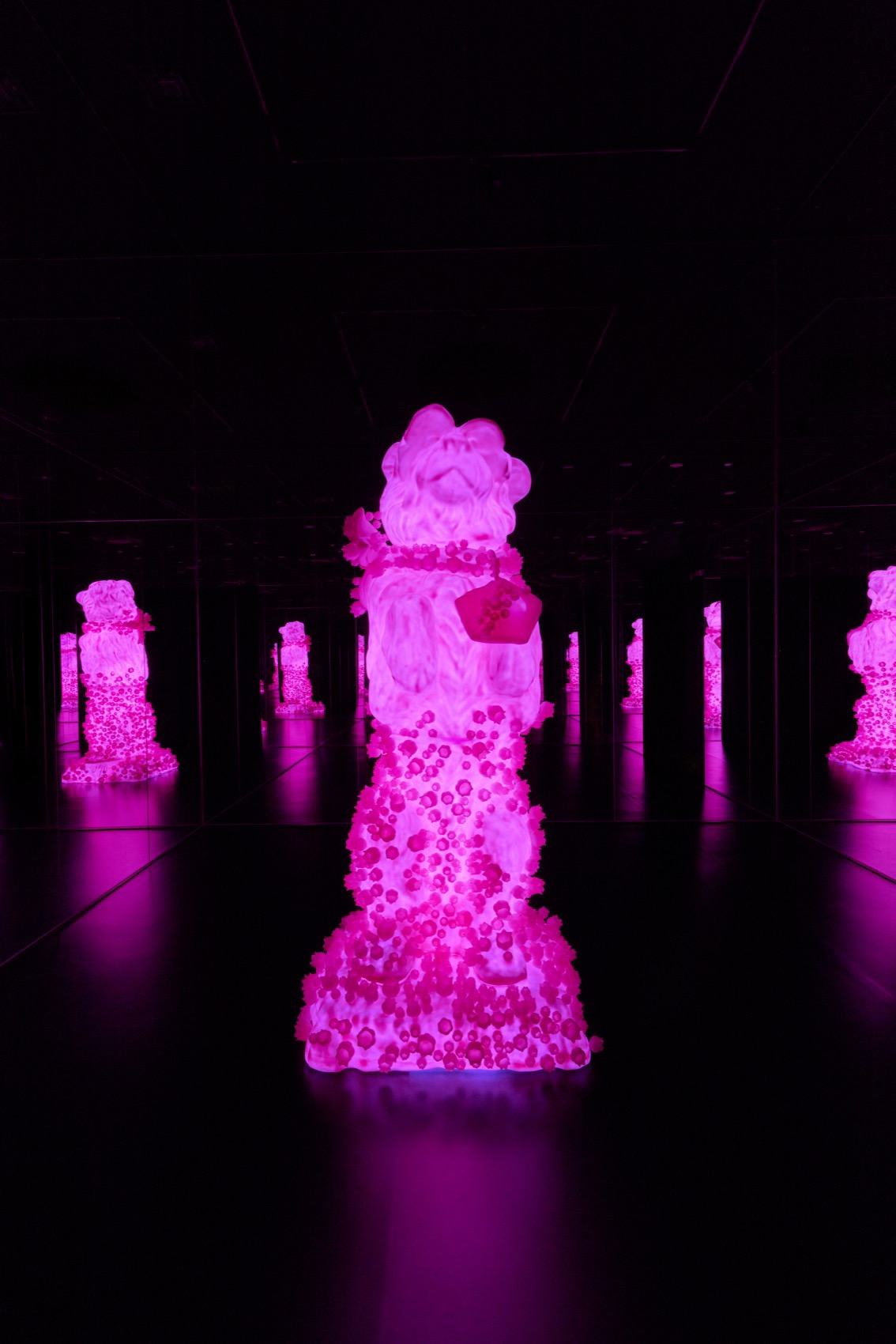 Stories of a Miss展览，日本 / OMA-21