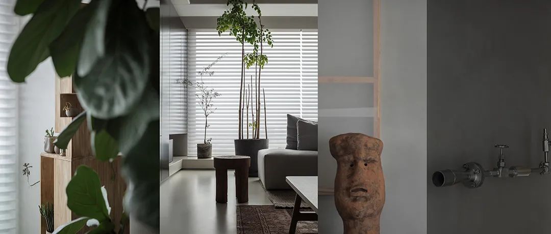 谷腾自由生长之家 | 无设计,有灵魂-56