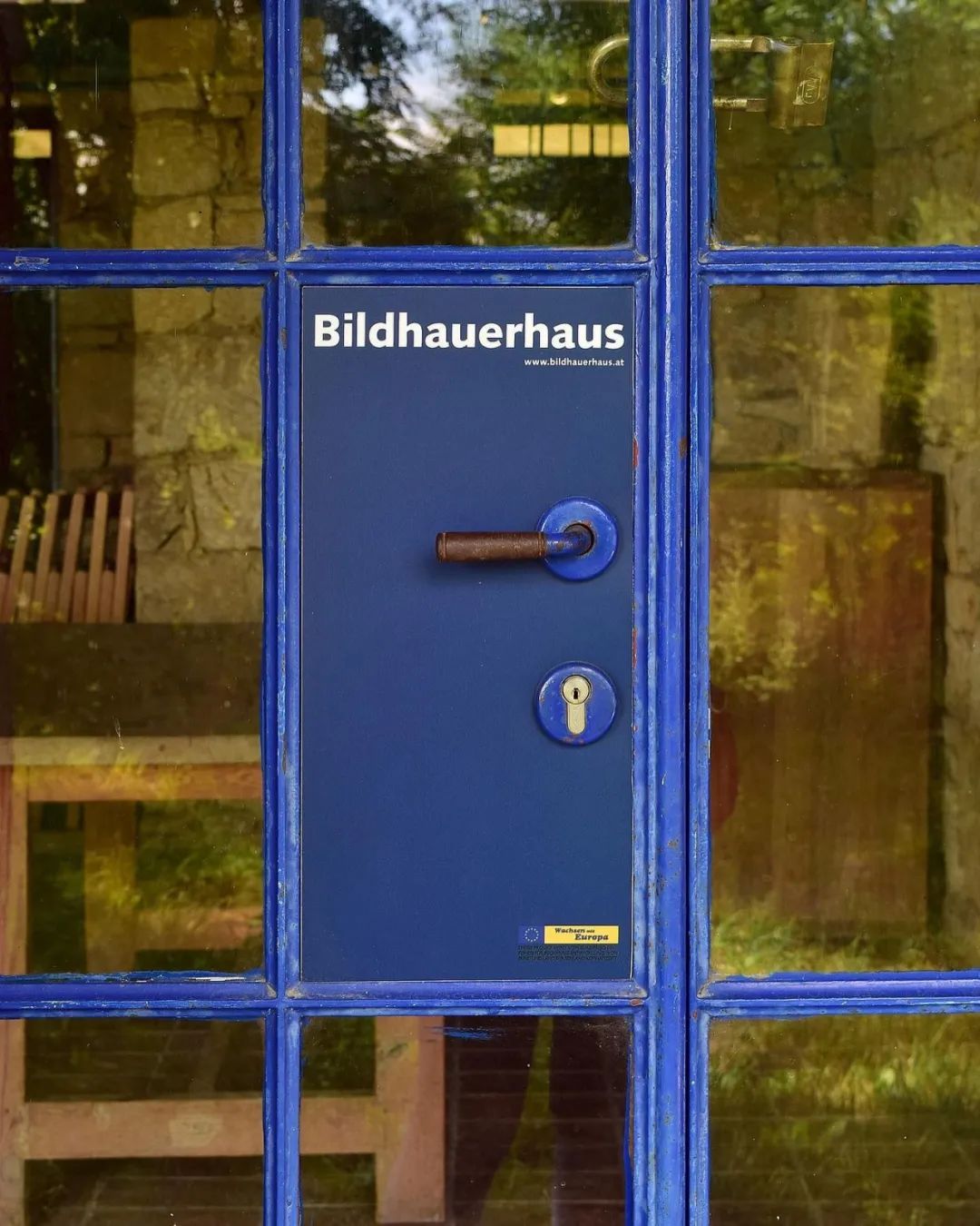 奥地利建筑师 Johann Georg Gsteu 的设计奇迹 | 雕塑家之家与 Oberbaumgartner Parish Church-28