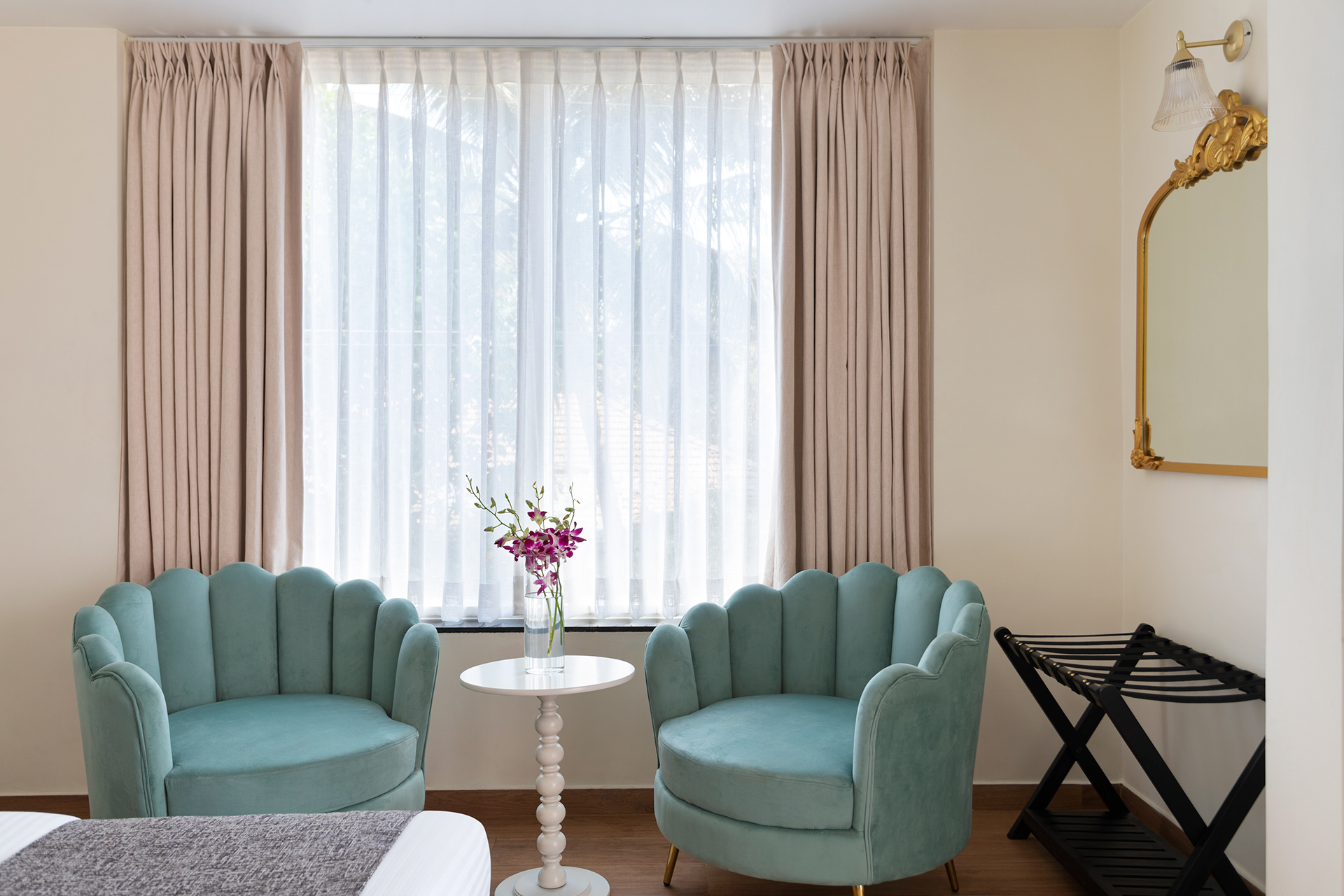 Hospitality / Architecture / Interior-16-2