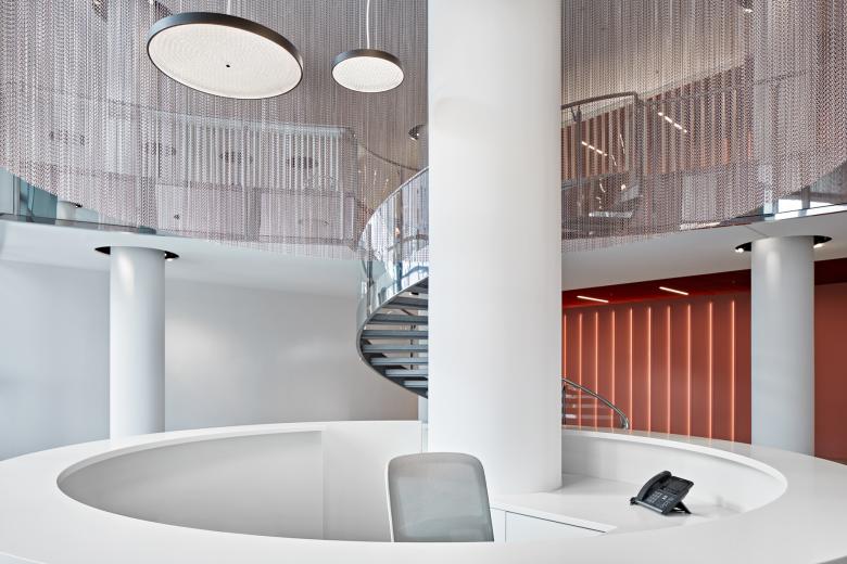 时尚之屋丨德国法兰克福丨Just Architekten GmbH-29