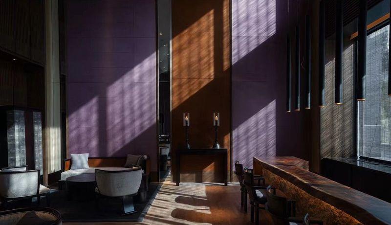 福州璞璟酒店-17