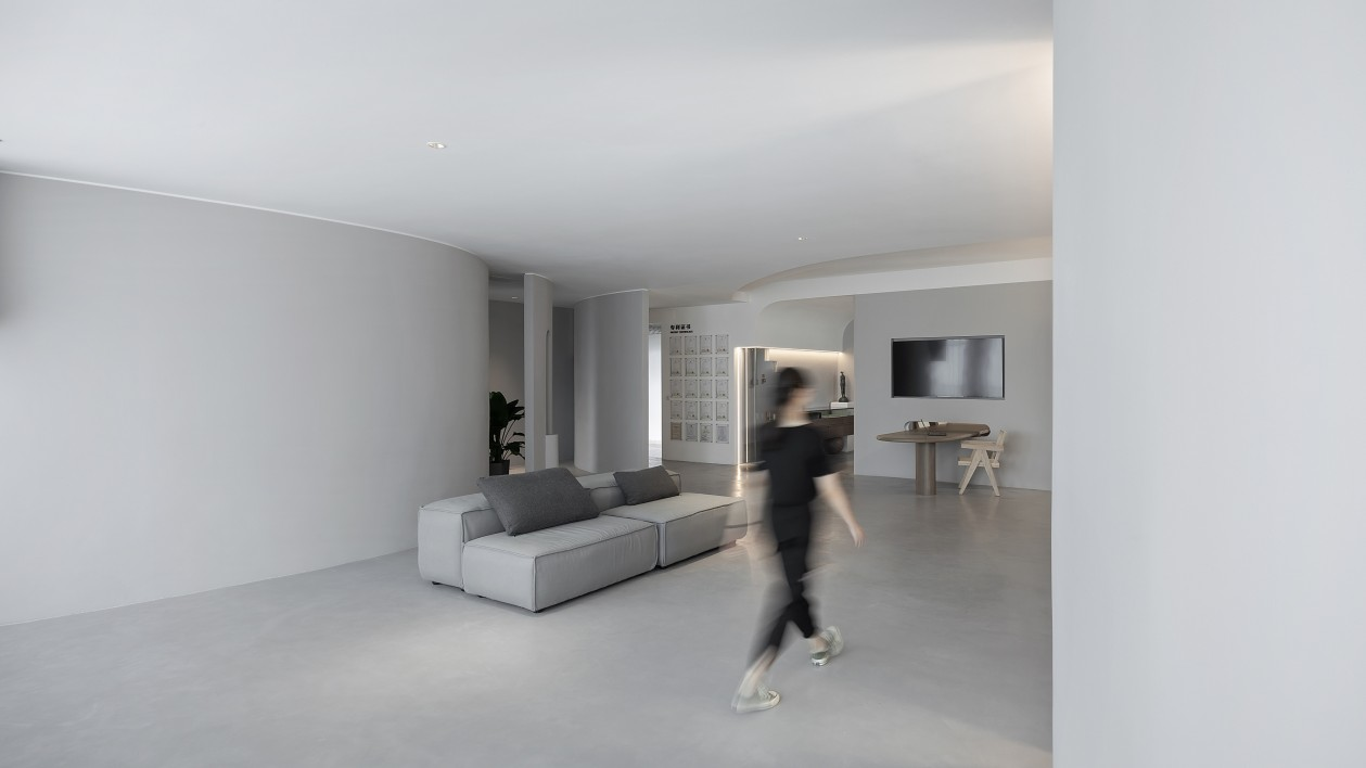 温州 MASTER ACCF 办公室丨中国温州-50