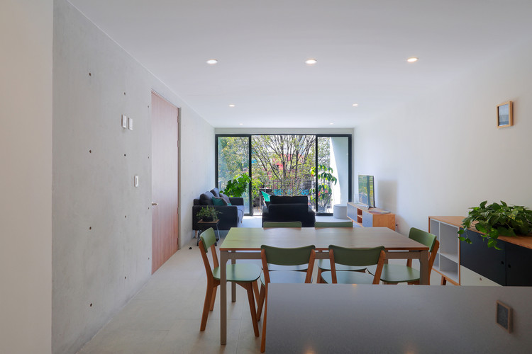 墨西哥风情室内设计案例-32