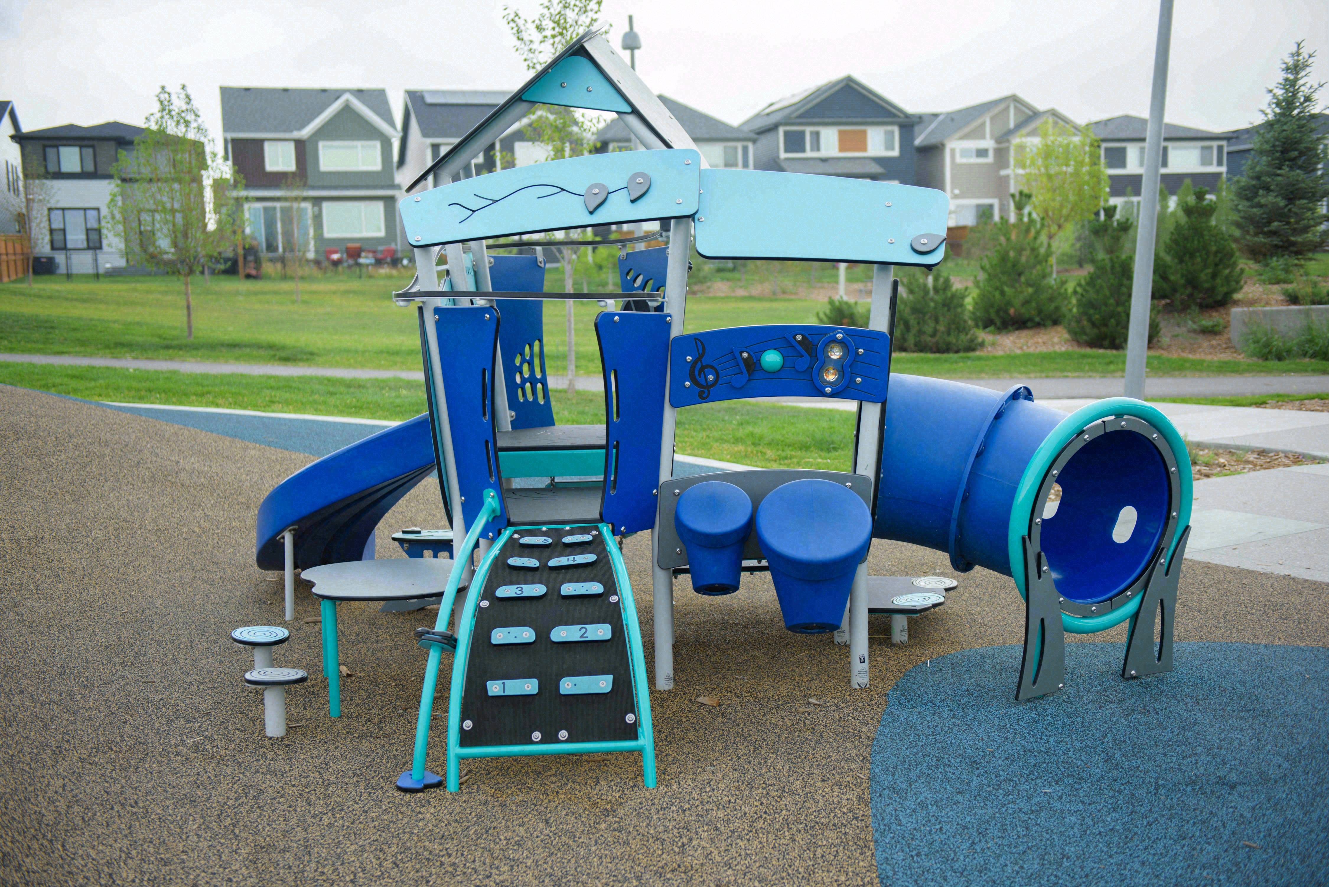 
Smart Play Adventure Playgrounds for Kids 2-12 YearsTogether We Play	-5