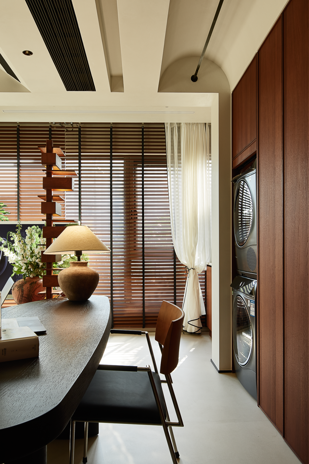 南风知我意 阳光撒我心丨中国宁波丨J·Y 集言设计-6