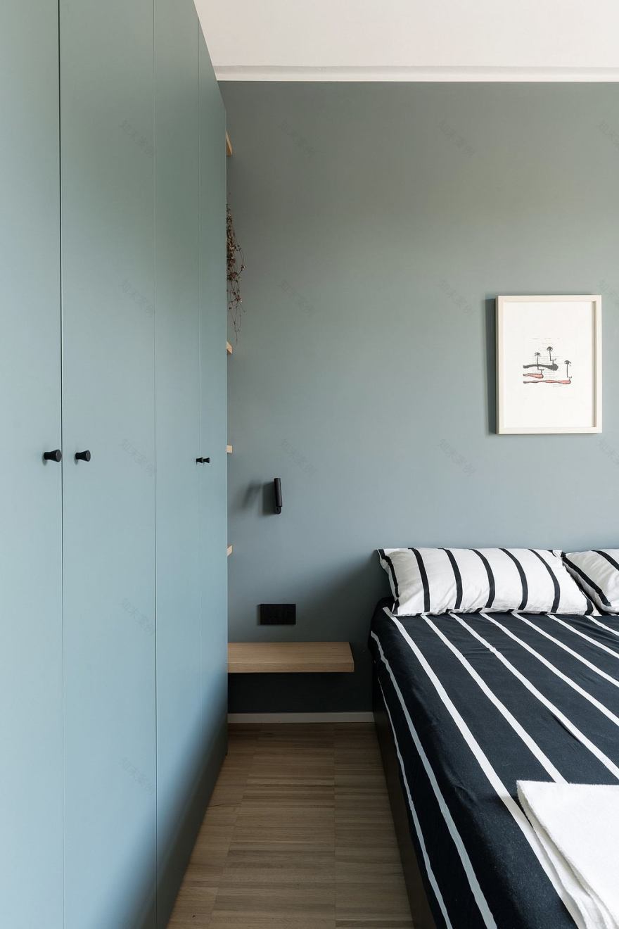 气体测量学丨意大利都灵丨R3architetti-6